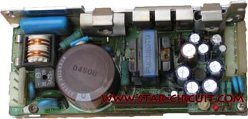 COSEL POWER SUPPLY PMC30-2